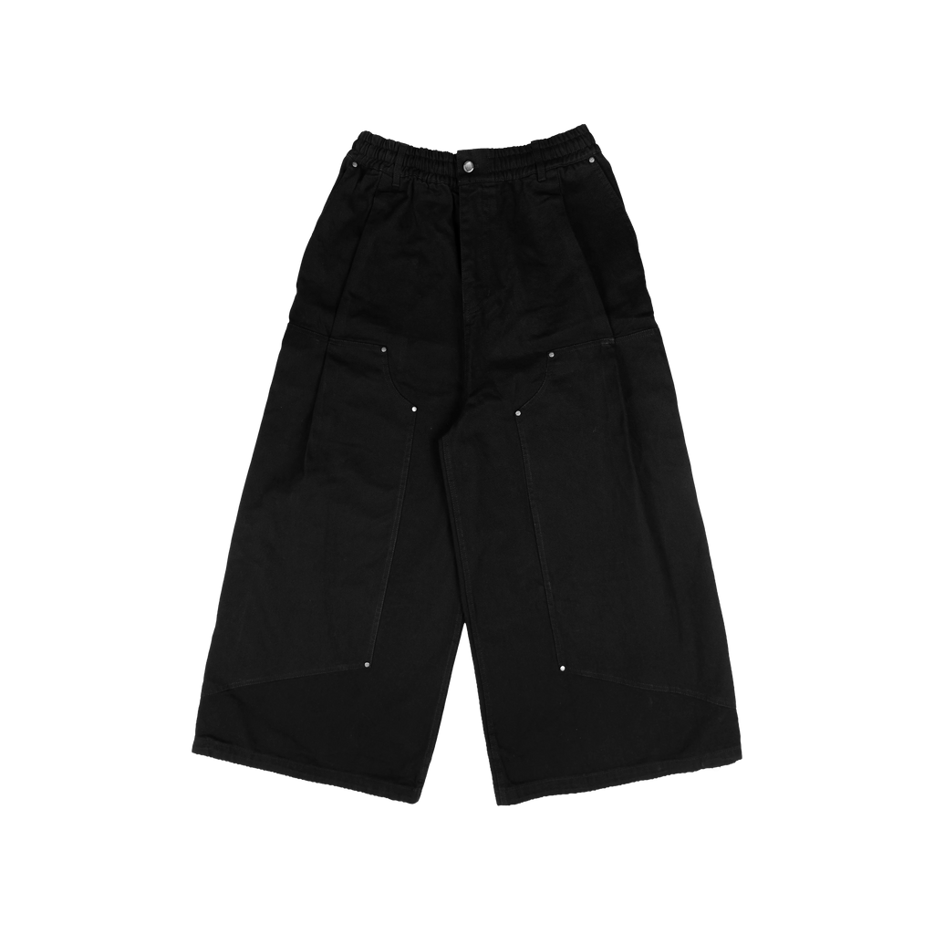 MONOLITH PANTS BLACK