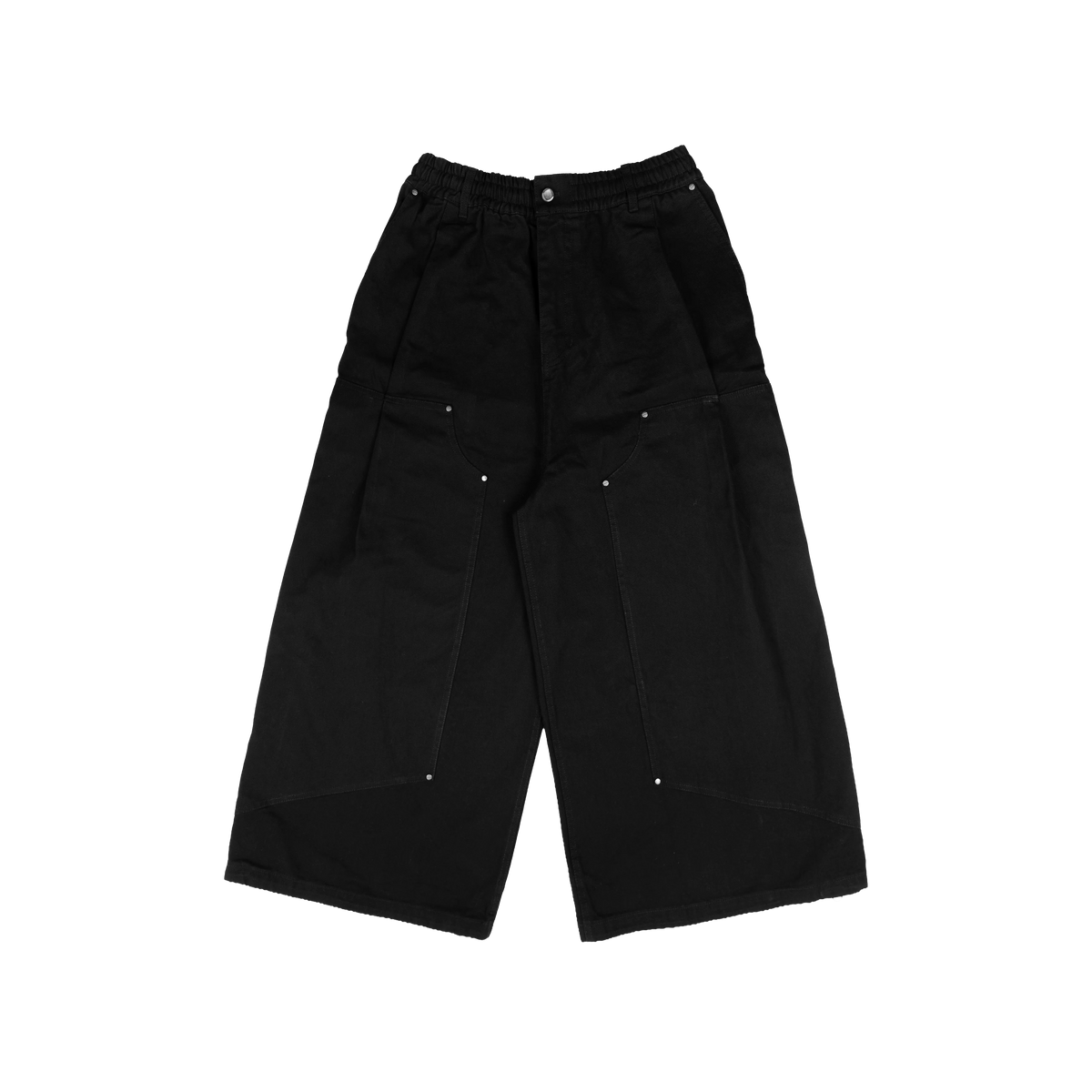 MONOLITH PANTS BLACK
