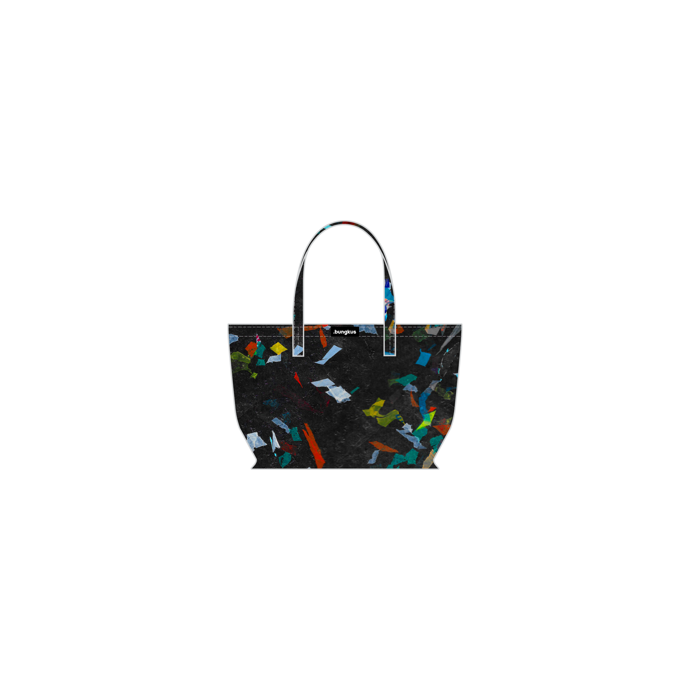 PASAR S PESTA BLACK