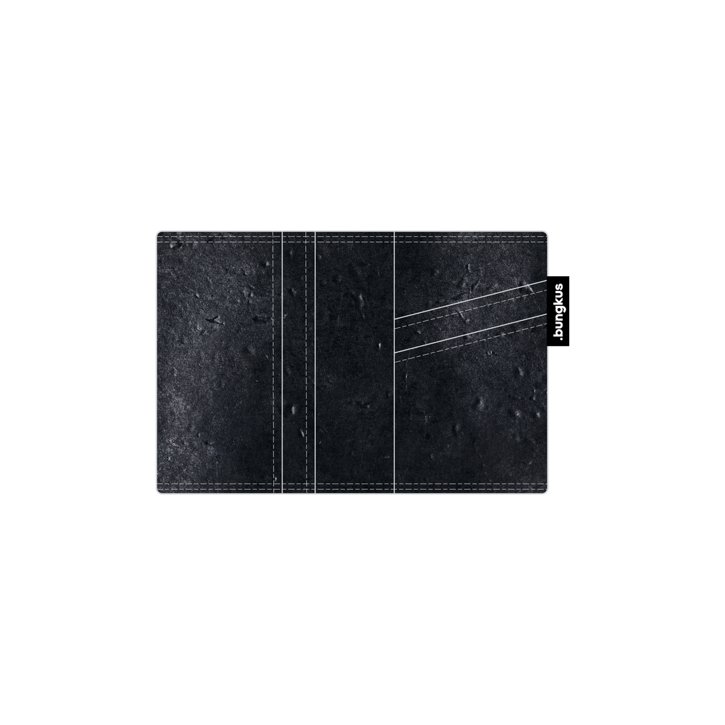 PASSPORT COVER PLAIN ASSORTED