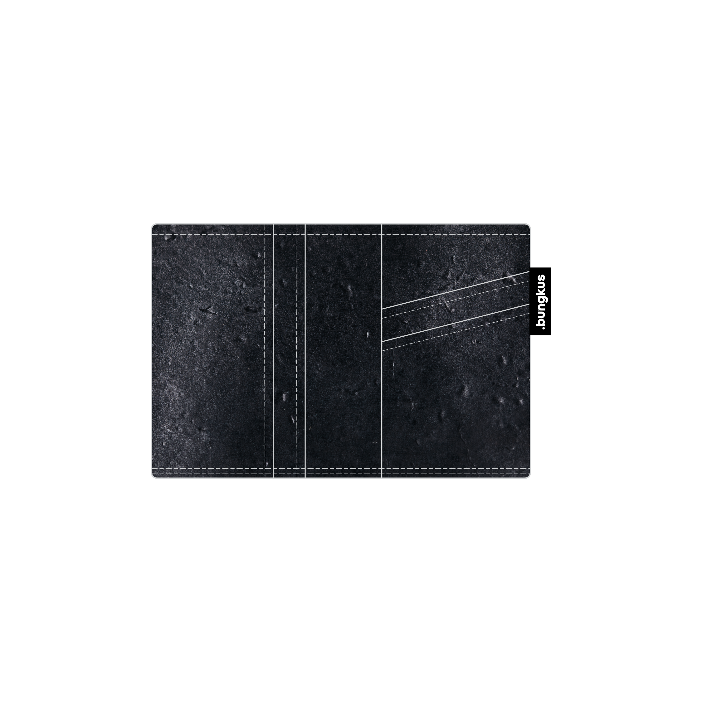 PASSPORT COVER PLAIN ASSORTED