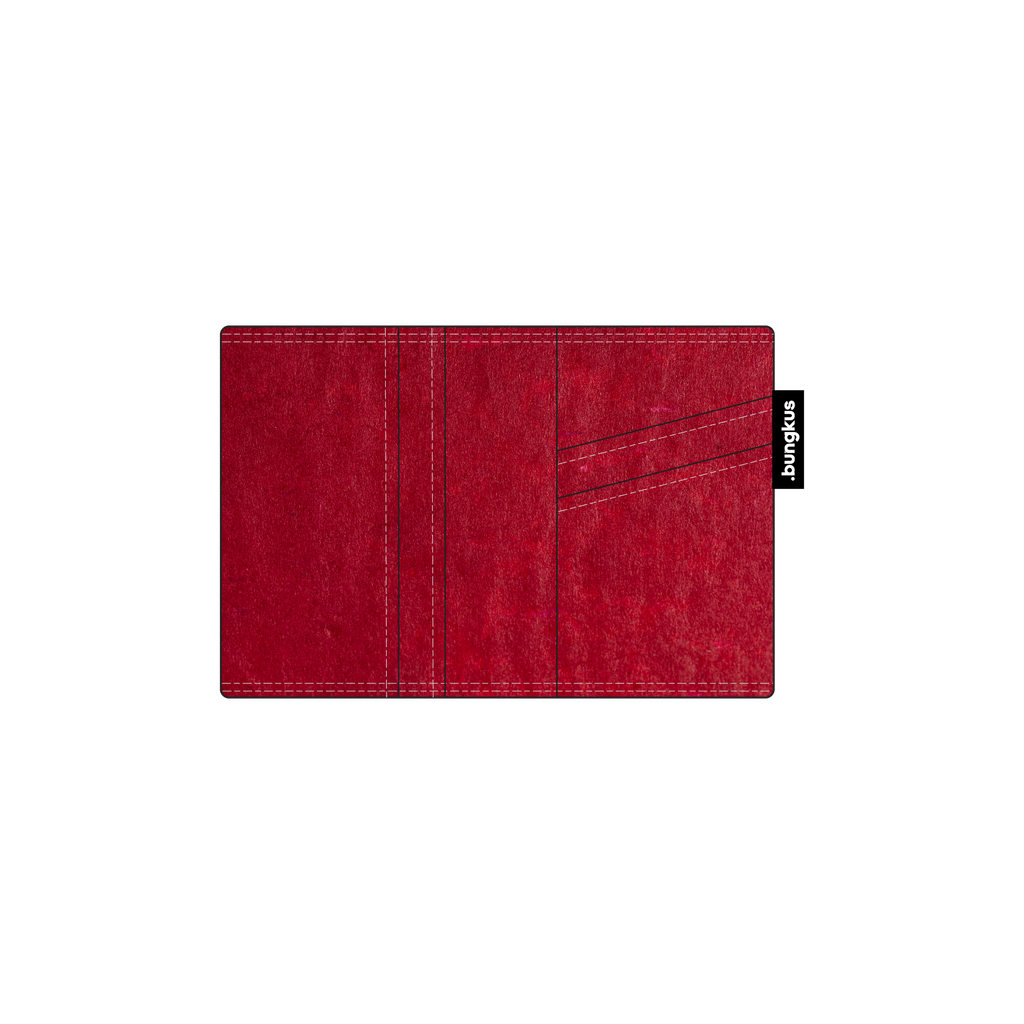 PASSPORT COVER PLAIN ASSORTED
