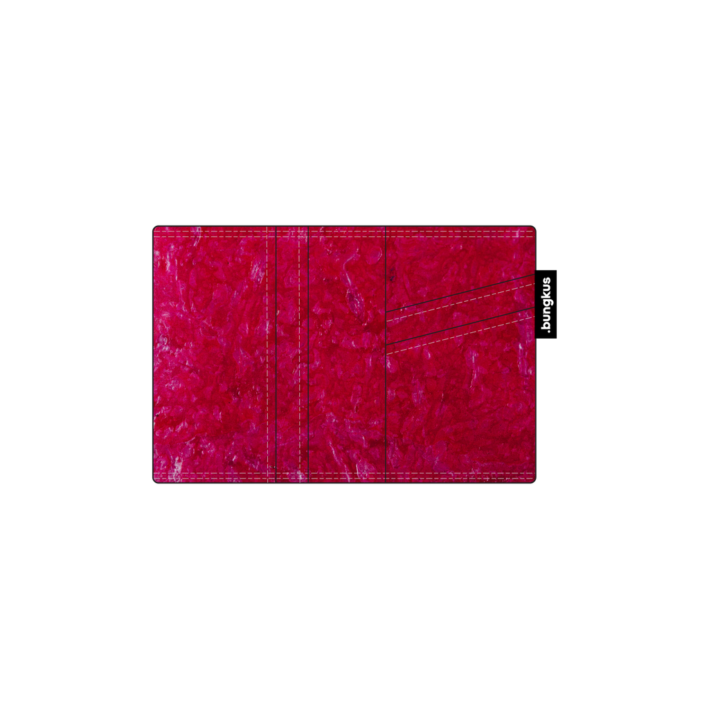 PASSPORT COVER PLAIN ASSORTED