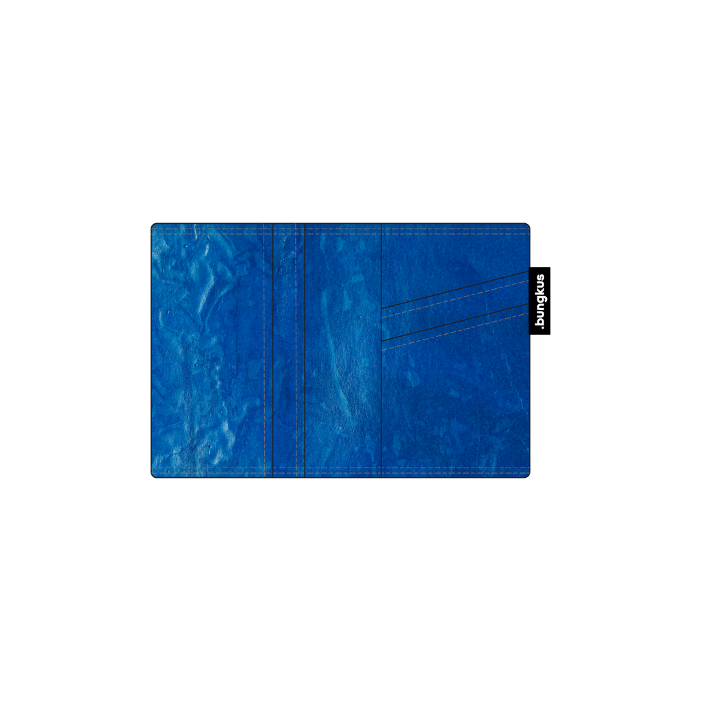 PASSPORT COVER PLAIN ASSORTED