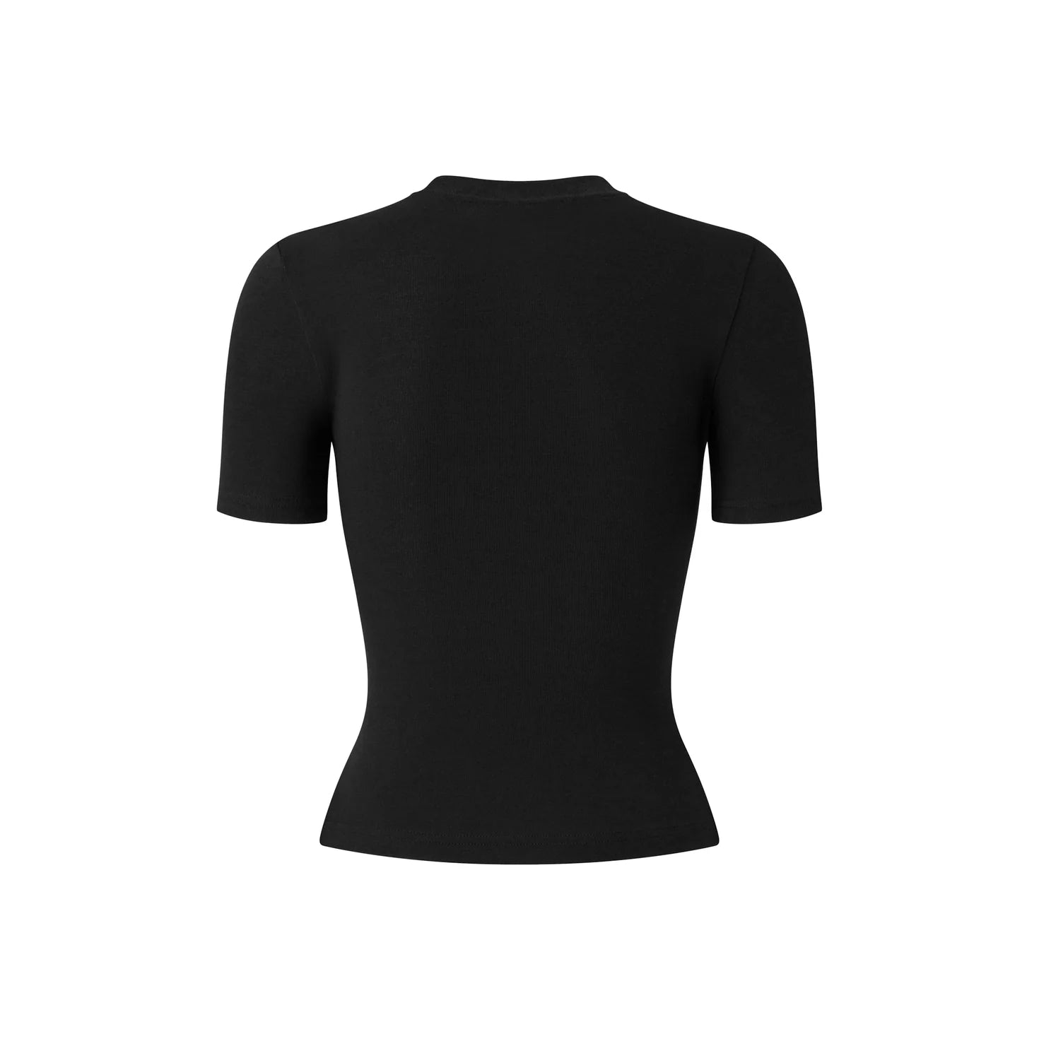 CELESTIAL TEE BLACK