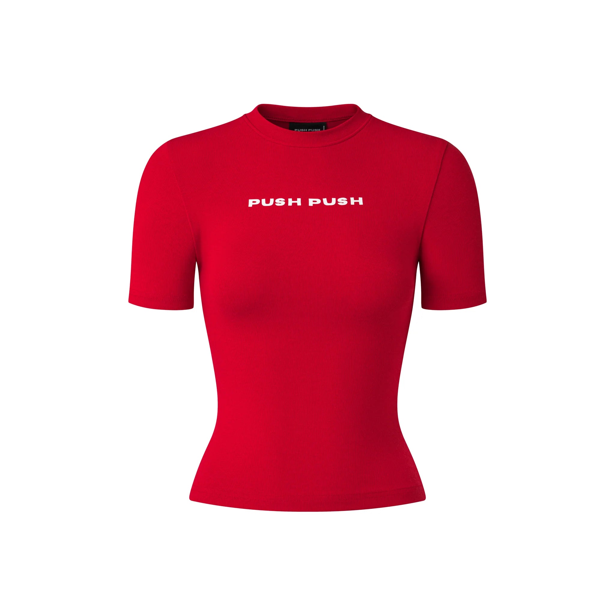 CELESTIAL TEE RED