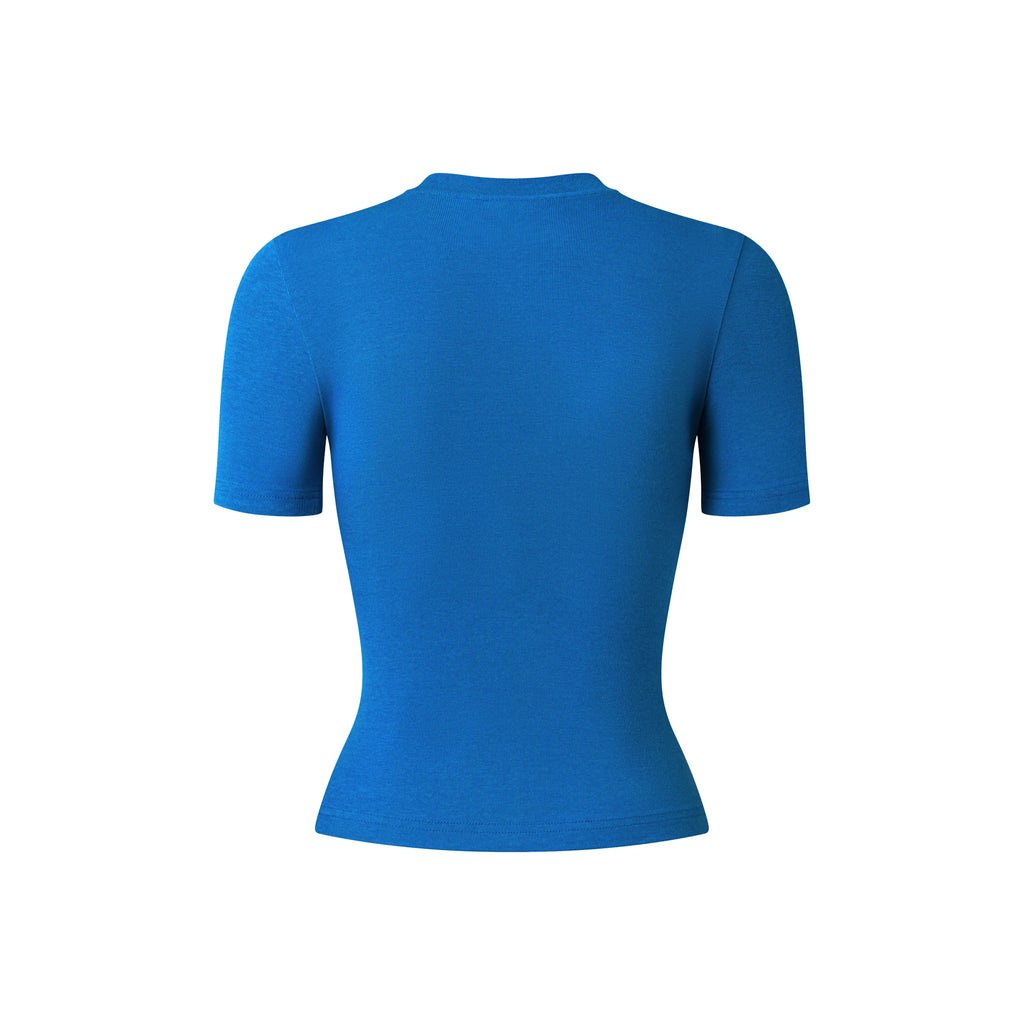 CELESTIAL TEE BLUE
