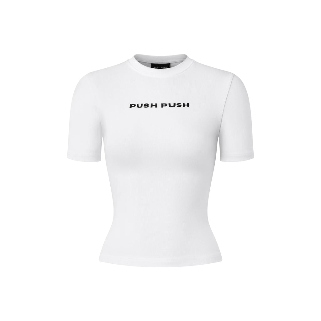 CELESTIAL TEE WHITE