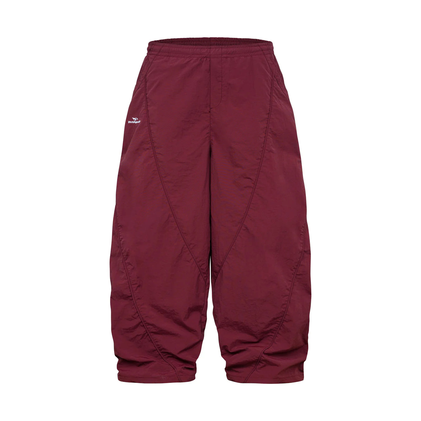 ATMOS PANTS BURGUNDY