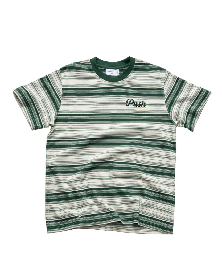 FOREST TEE GREEN
