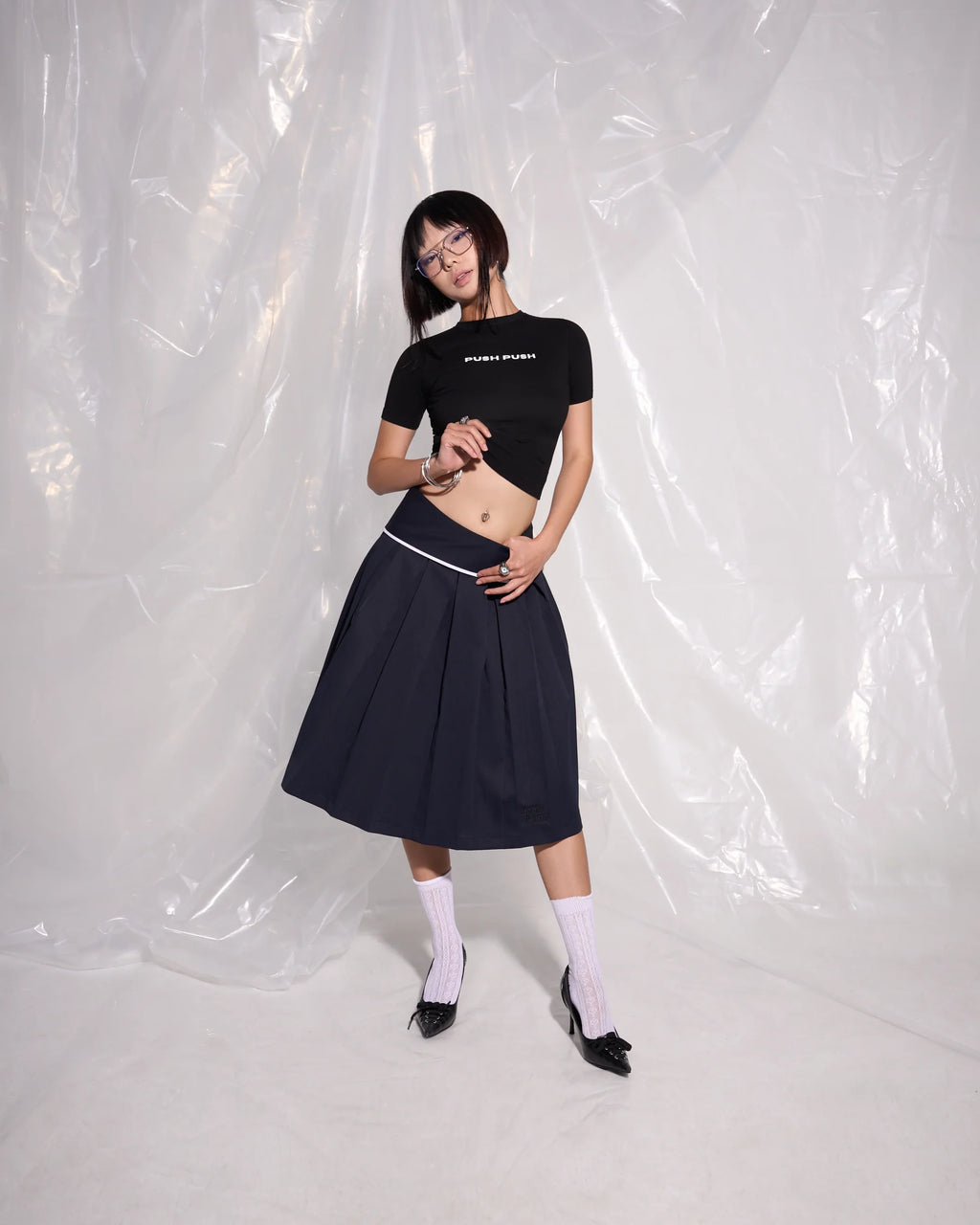 URI SKIRT