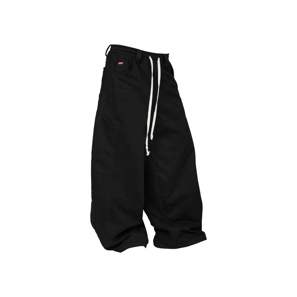DRIFTY SWEATPANTS BLACK