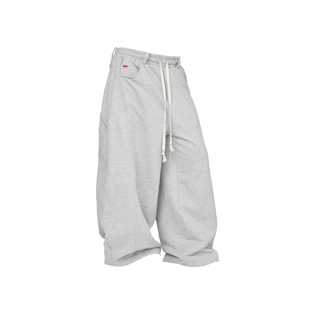 DRIFTY SWEATPANTS GREY