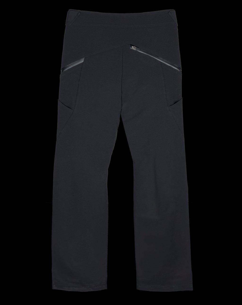 LV.1 Technical Pants Dark X