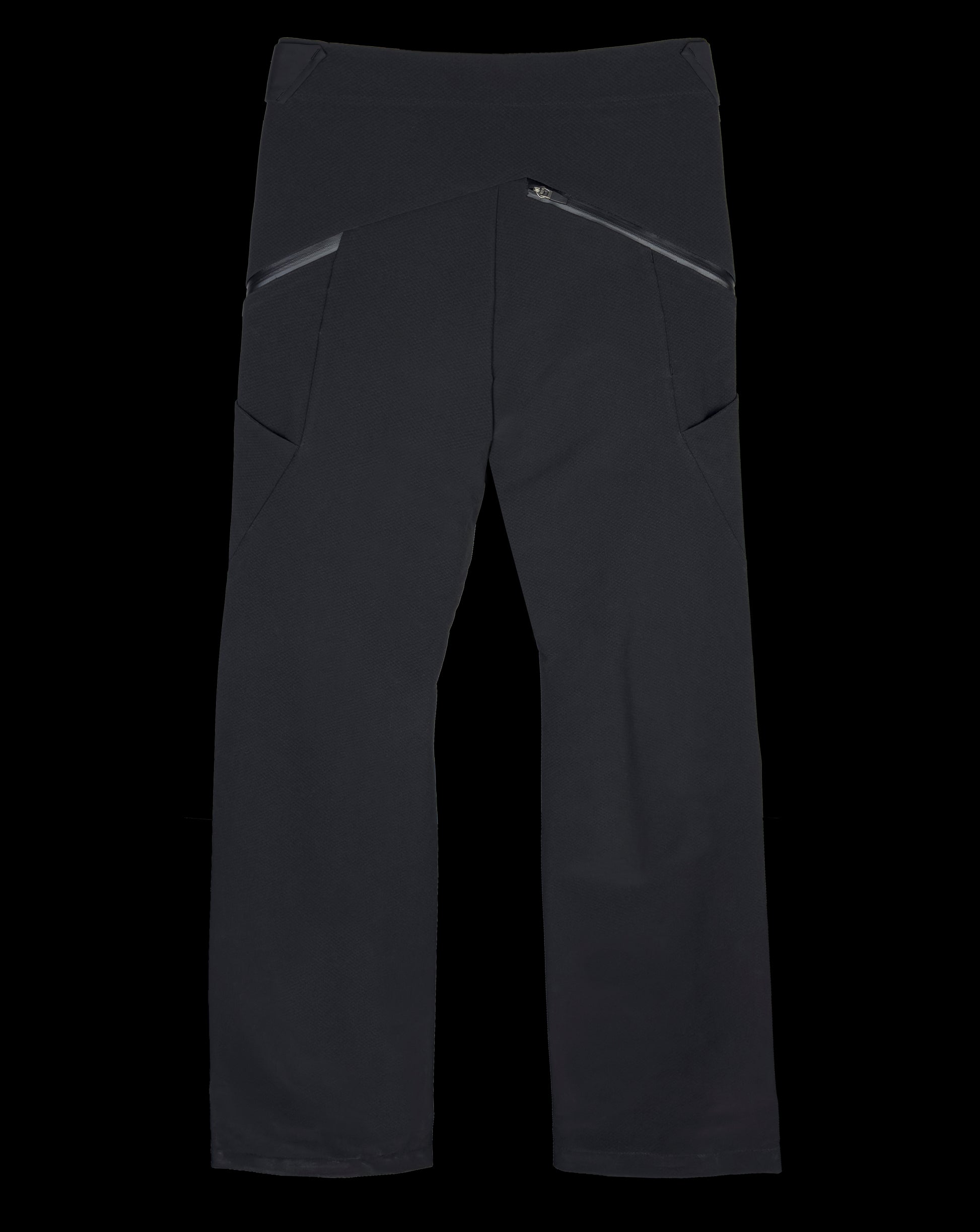 LV.1 Technical Pants Dark X
