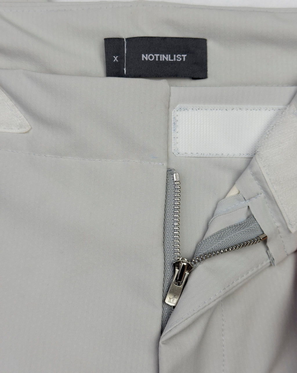 LV.1 Technical Pants Light X