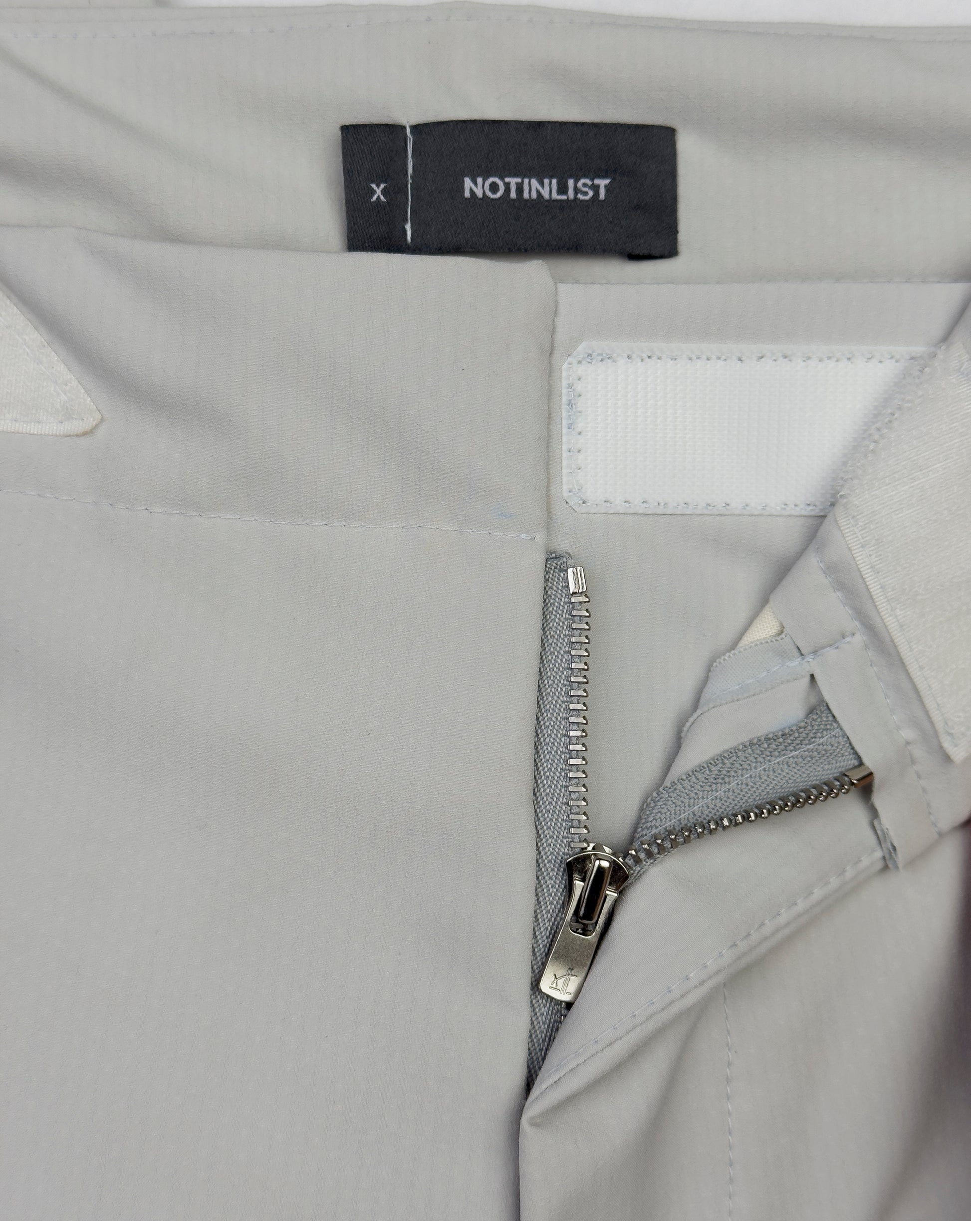 LV.1 Technical Pants Light X