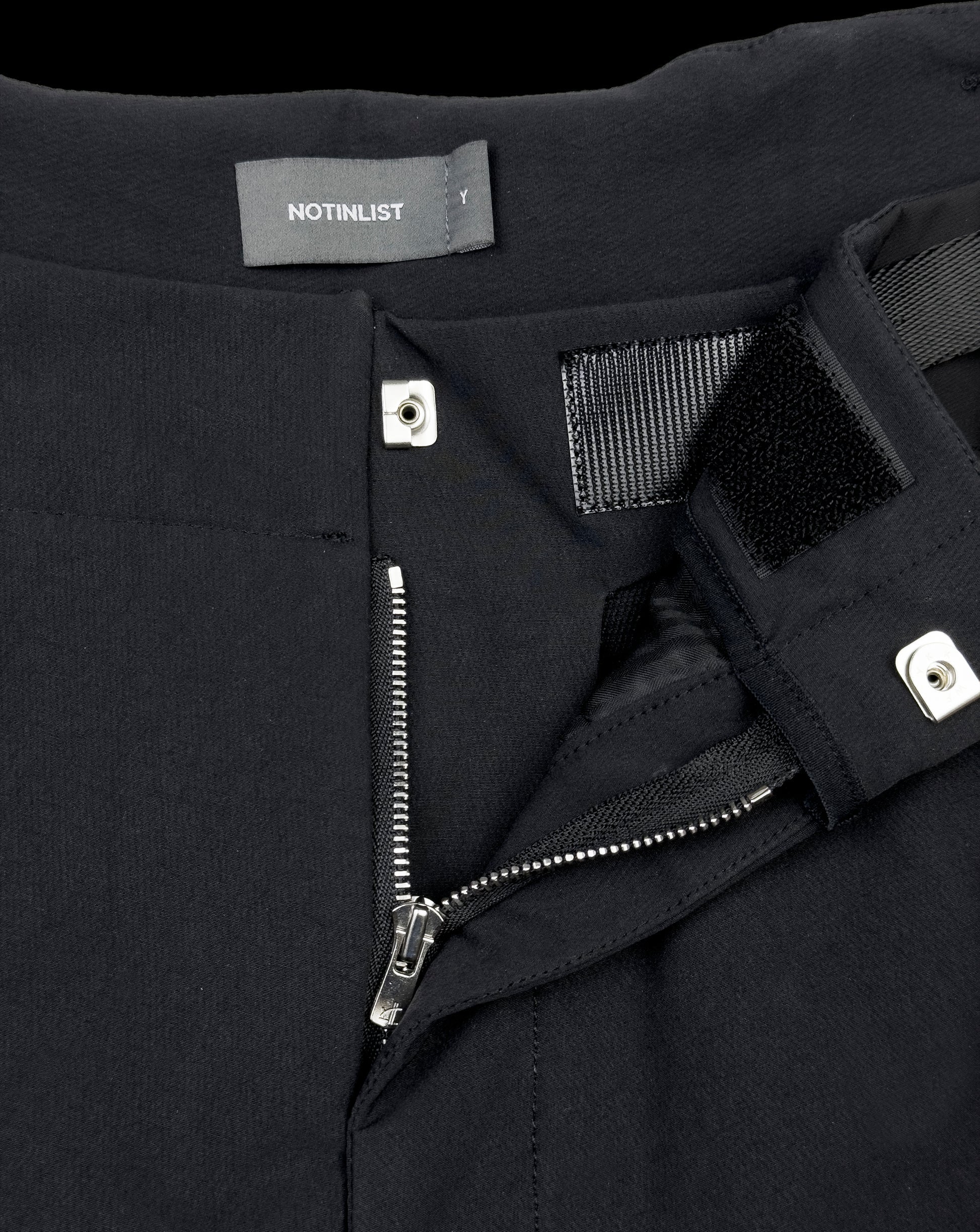 LV.1 Technical Cargo Dark Y