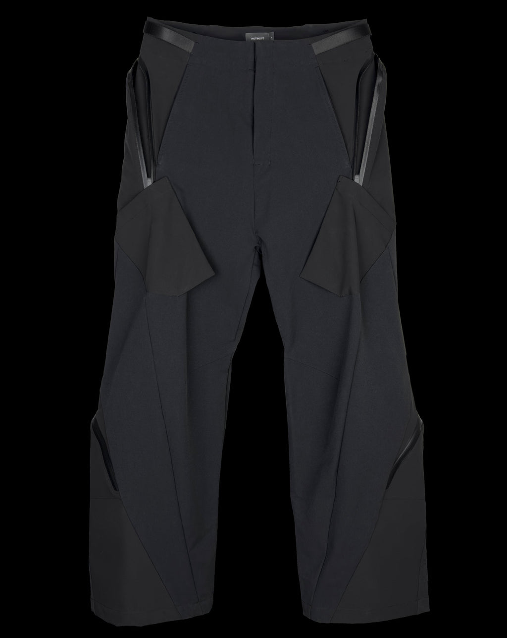 LV.1 Technical Cargo Dark Y