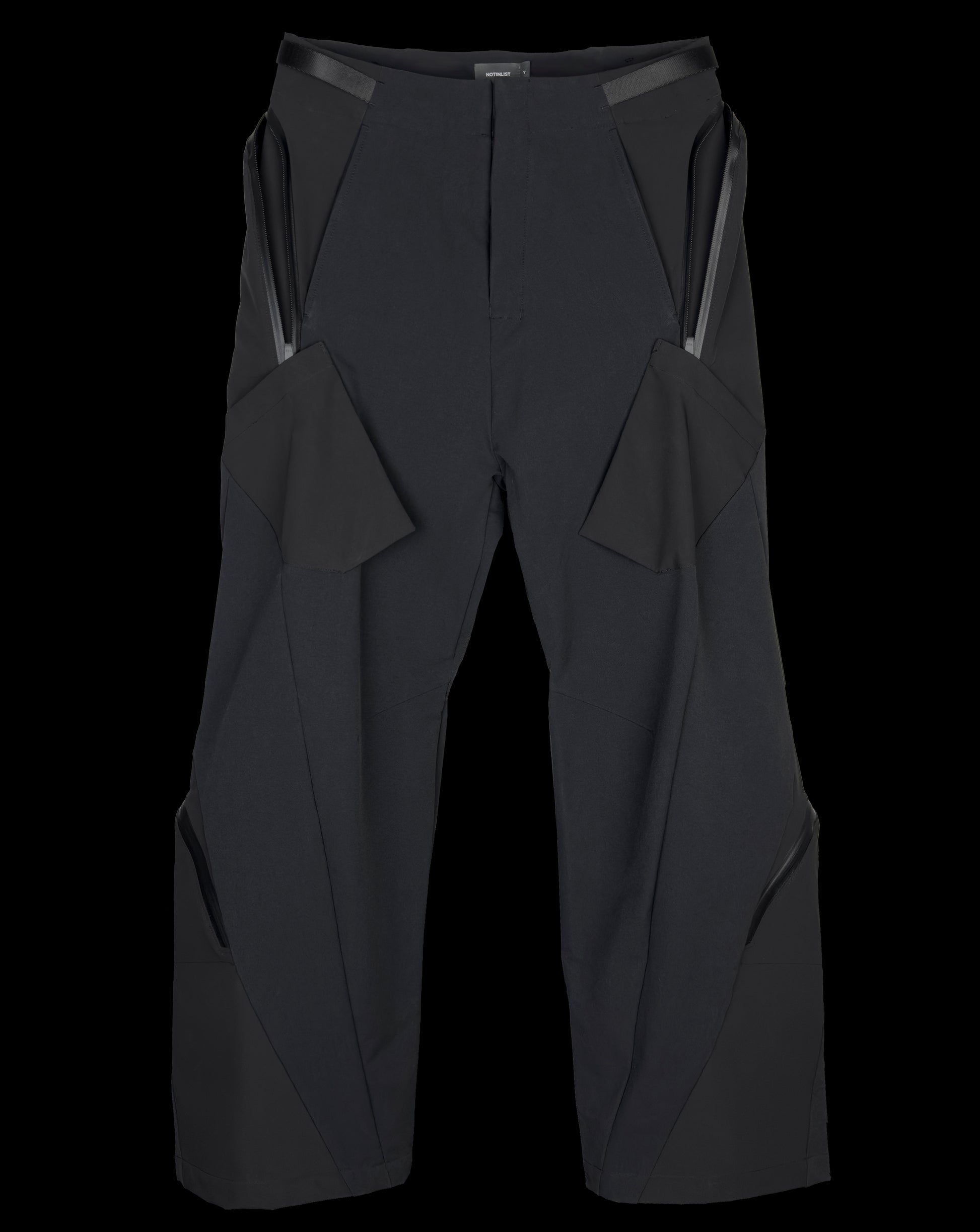 LV.1 Technical Cargo Dark Y