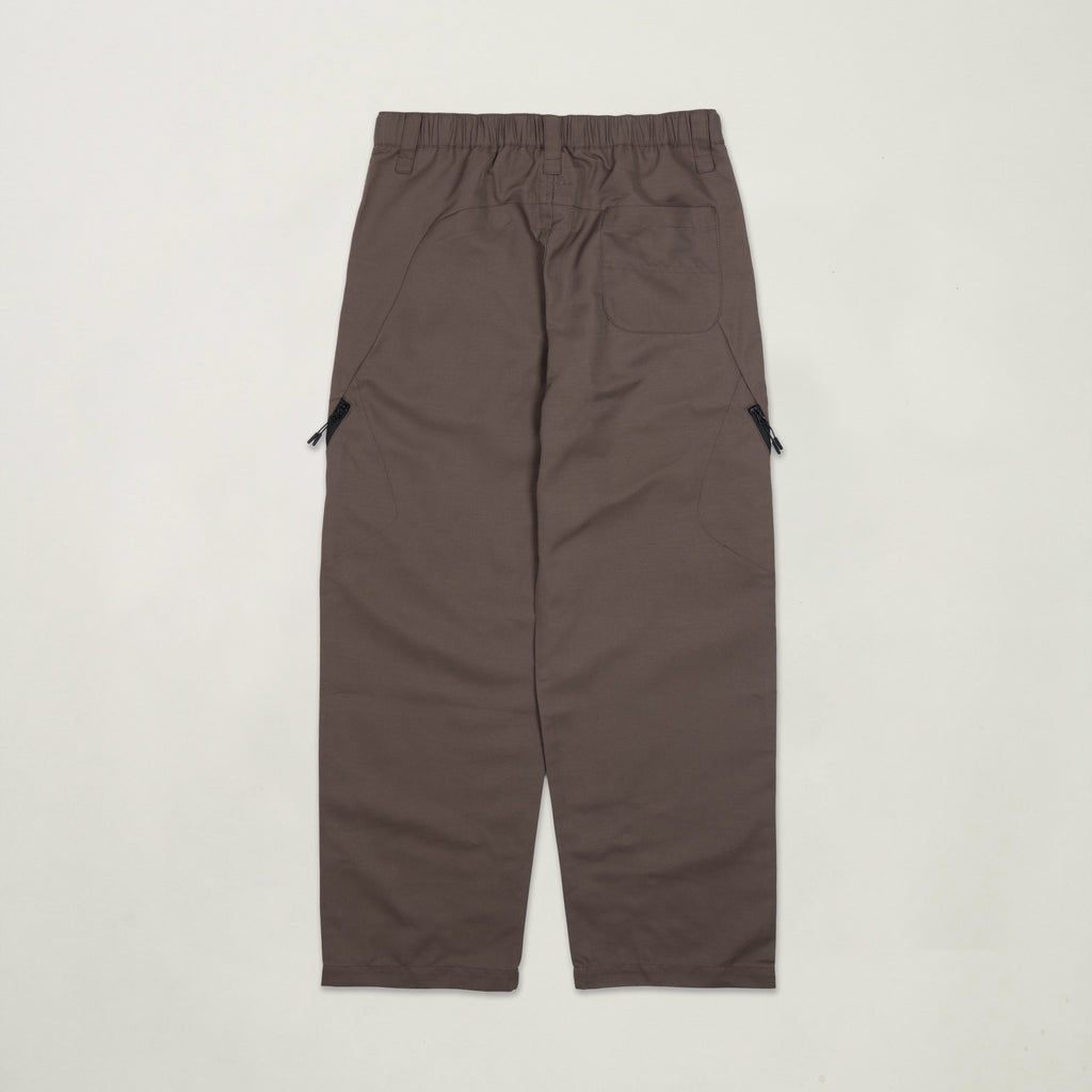 GoodTimes Peak Chino Ash Brown
