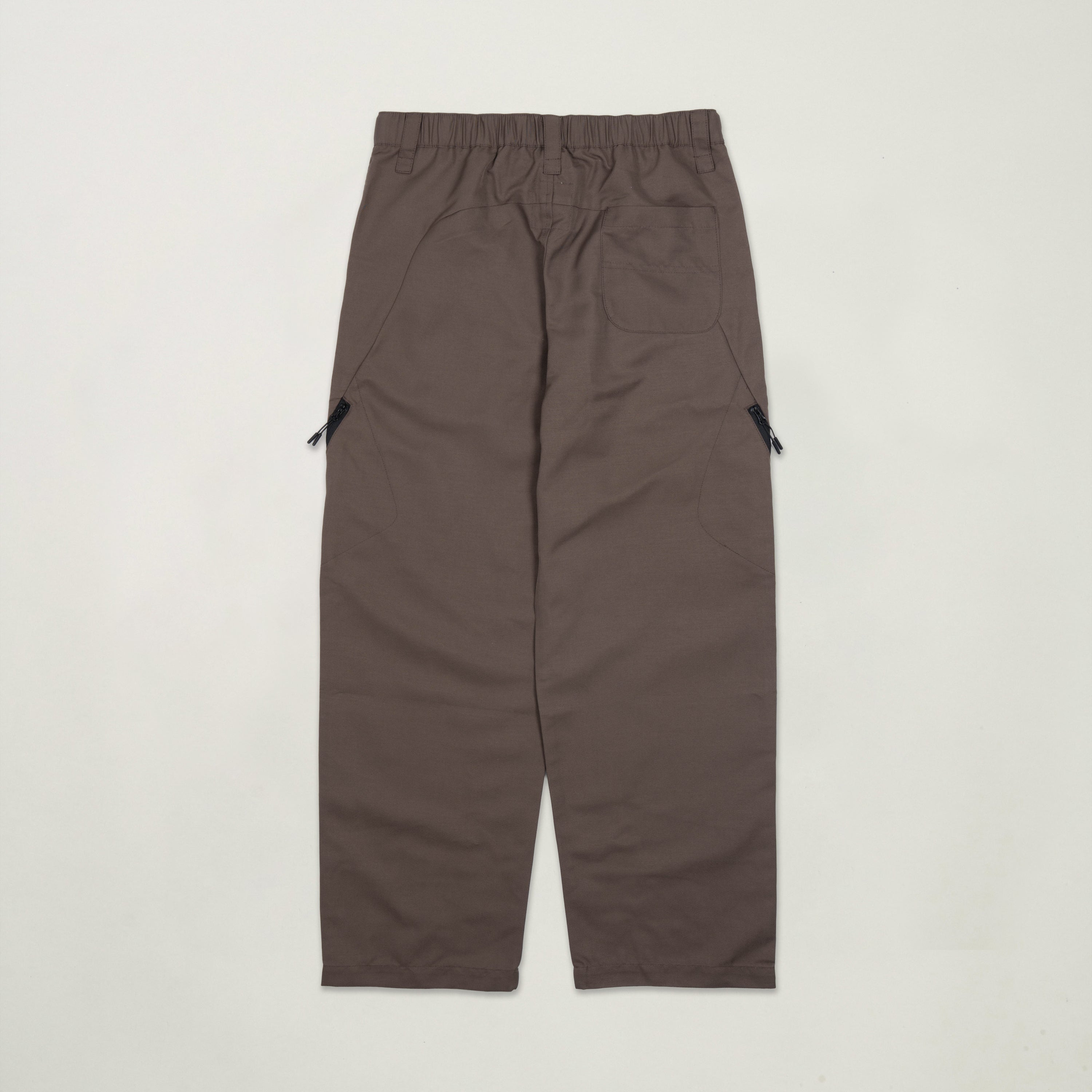 GoodTimes Peak Chino Ash Brown