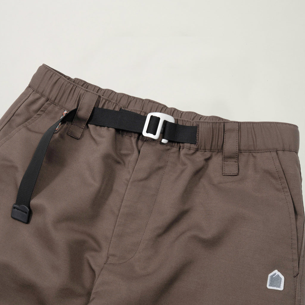 GoodTimes Peak Chino Ash Brown
