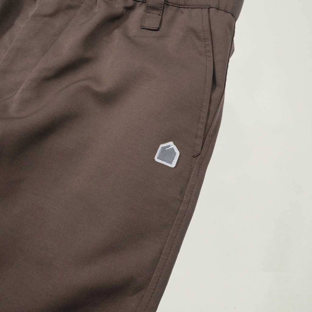 GoodTimes Peak Chino Ash Brown