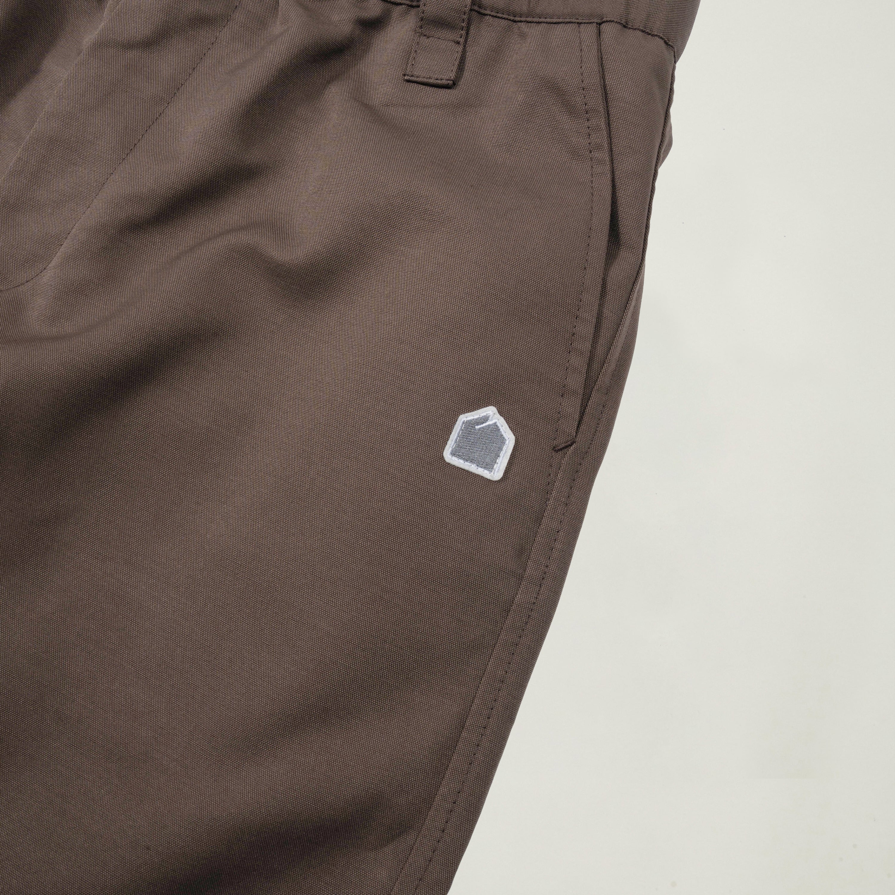 GoodTimes Peak Chino Ash Brown