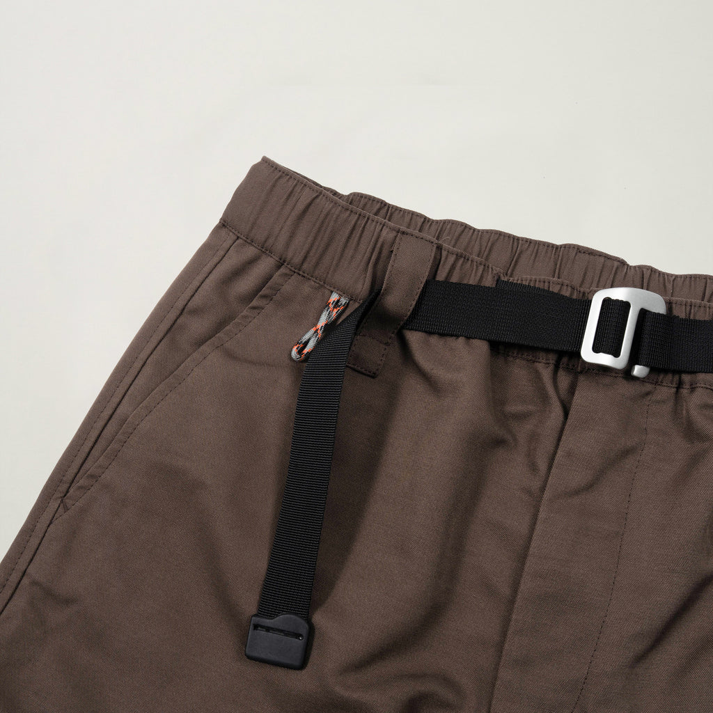 GoodTimes Peak Chino Ash Brown