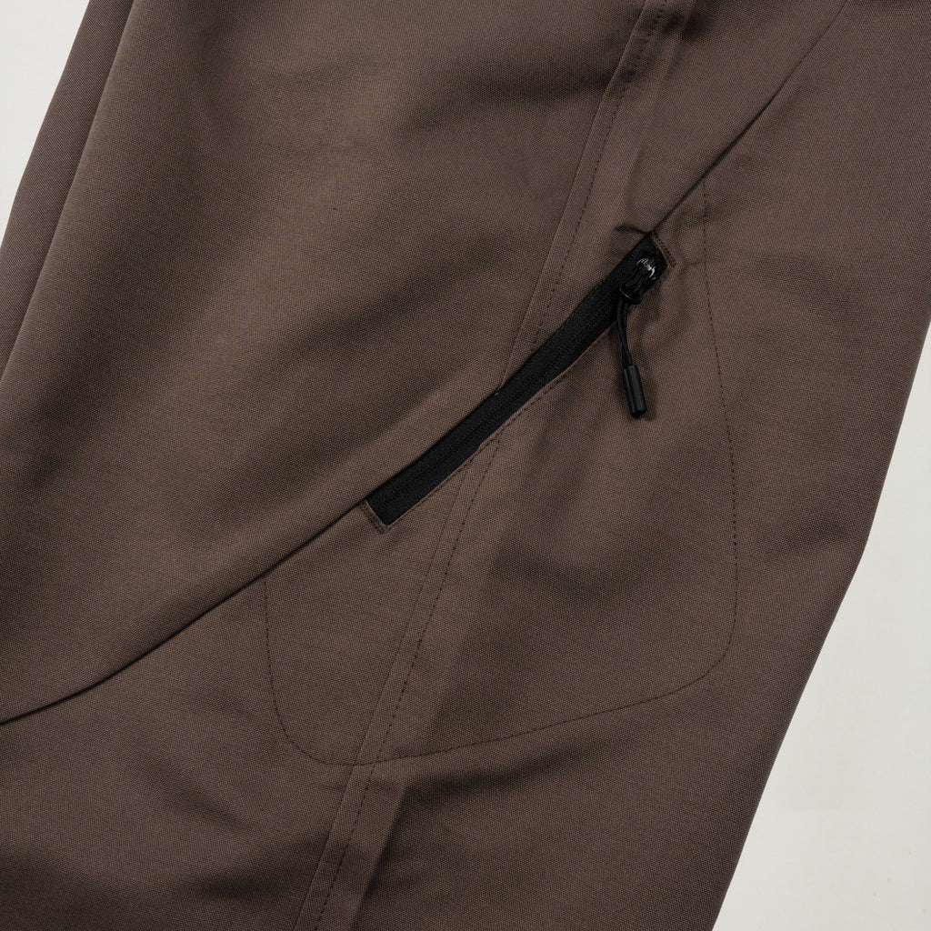 GoodTimes Peak Chino Ash Brown