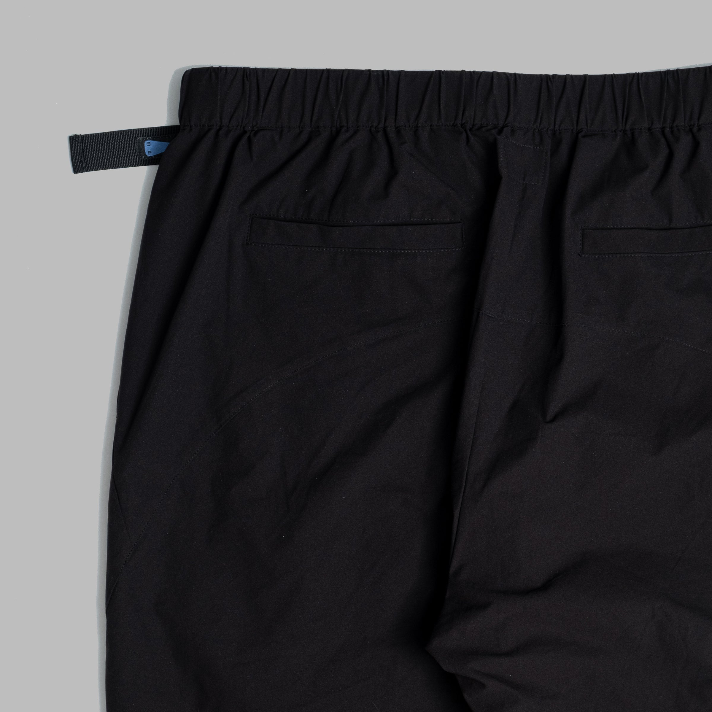 Shuren Pleated Field Pants / Teflon™ Polyester