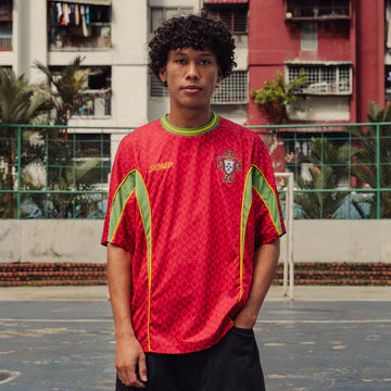 WORLD CUP SERIES : PORTUGAL