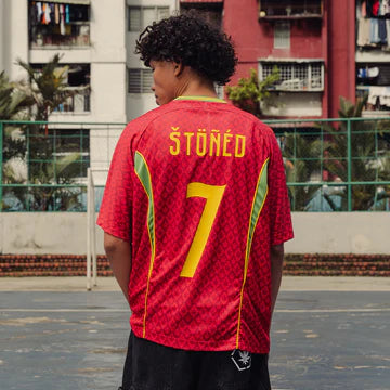 WORLD CUP SERIES : PORTUGAL