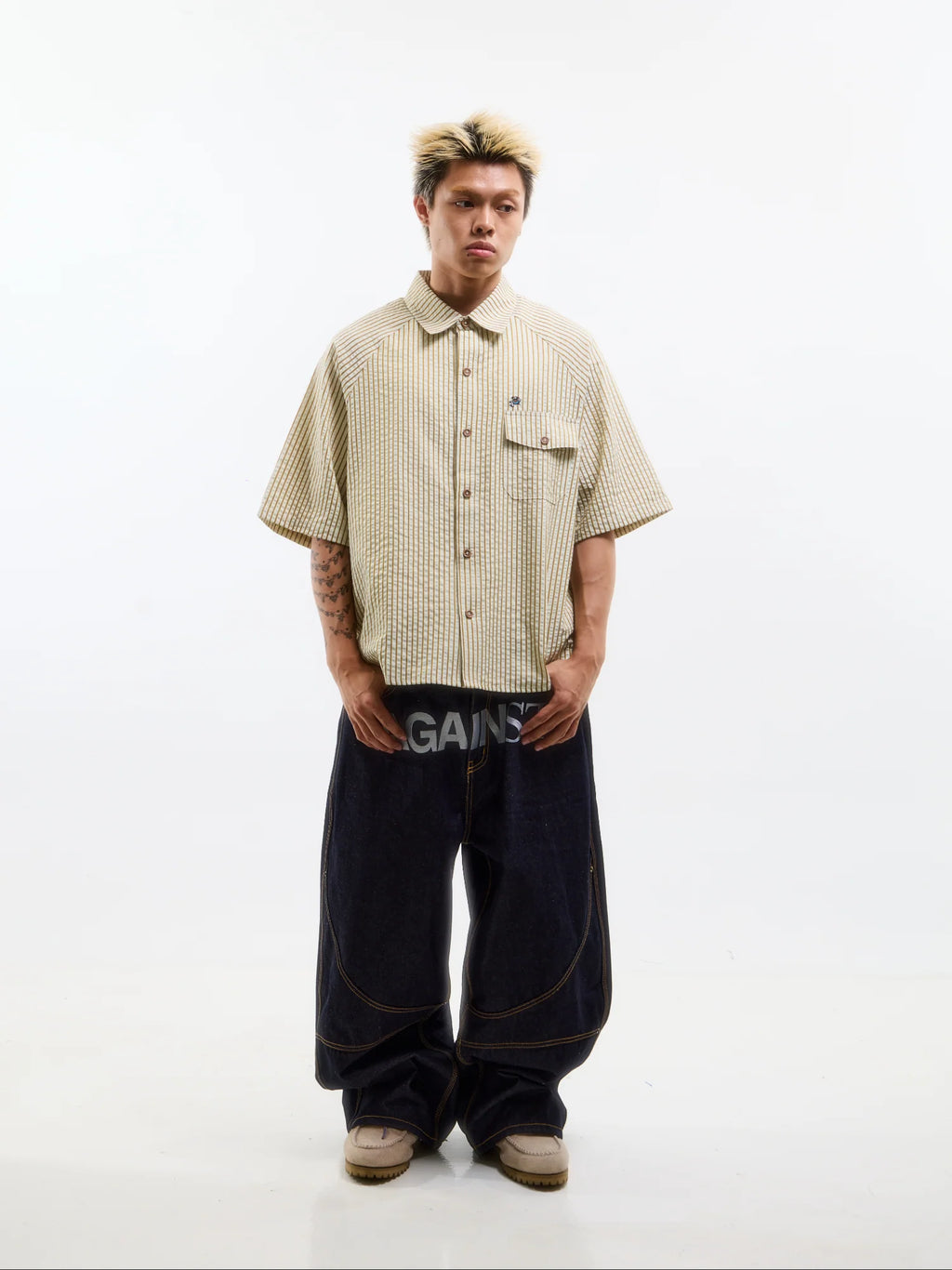 HEAR ME PERFECT JEANS