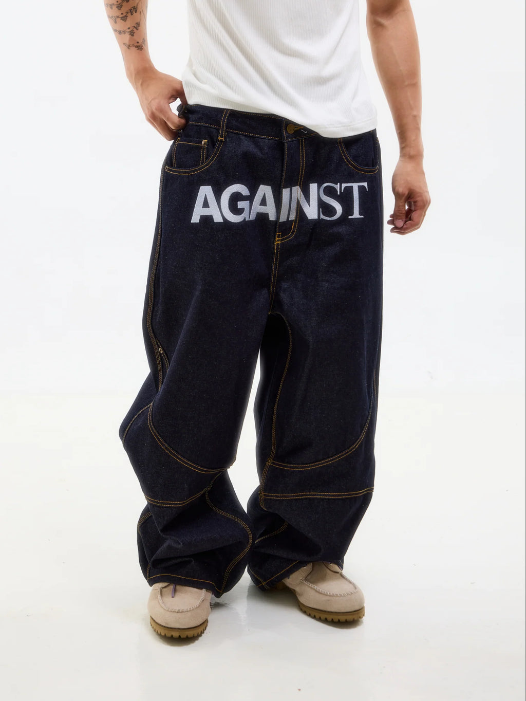 HEAR ME PERFECT JEANS