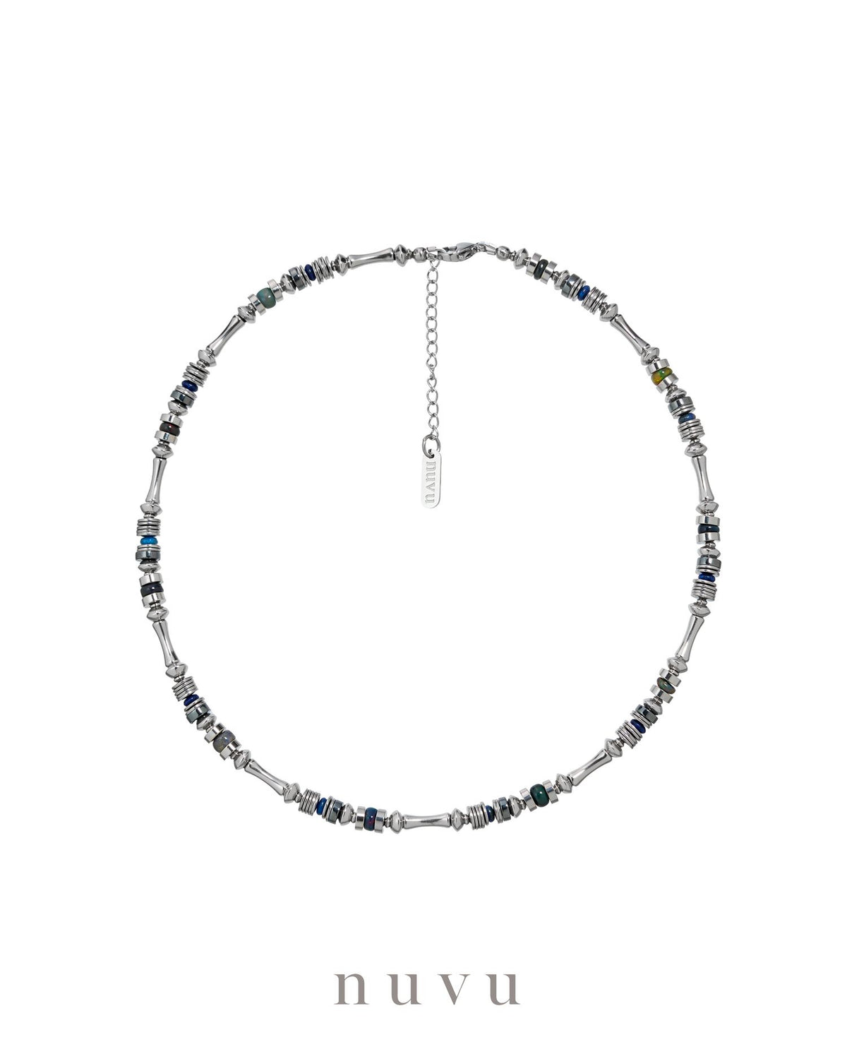 LOOP 2.0 COLLECTION NECKLACE