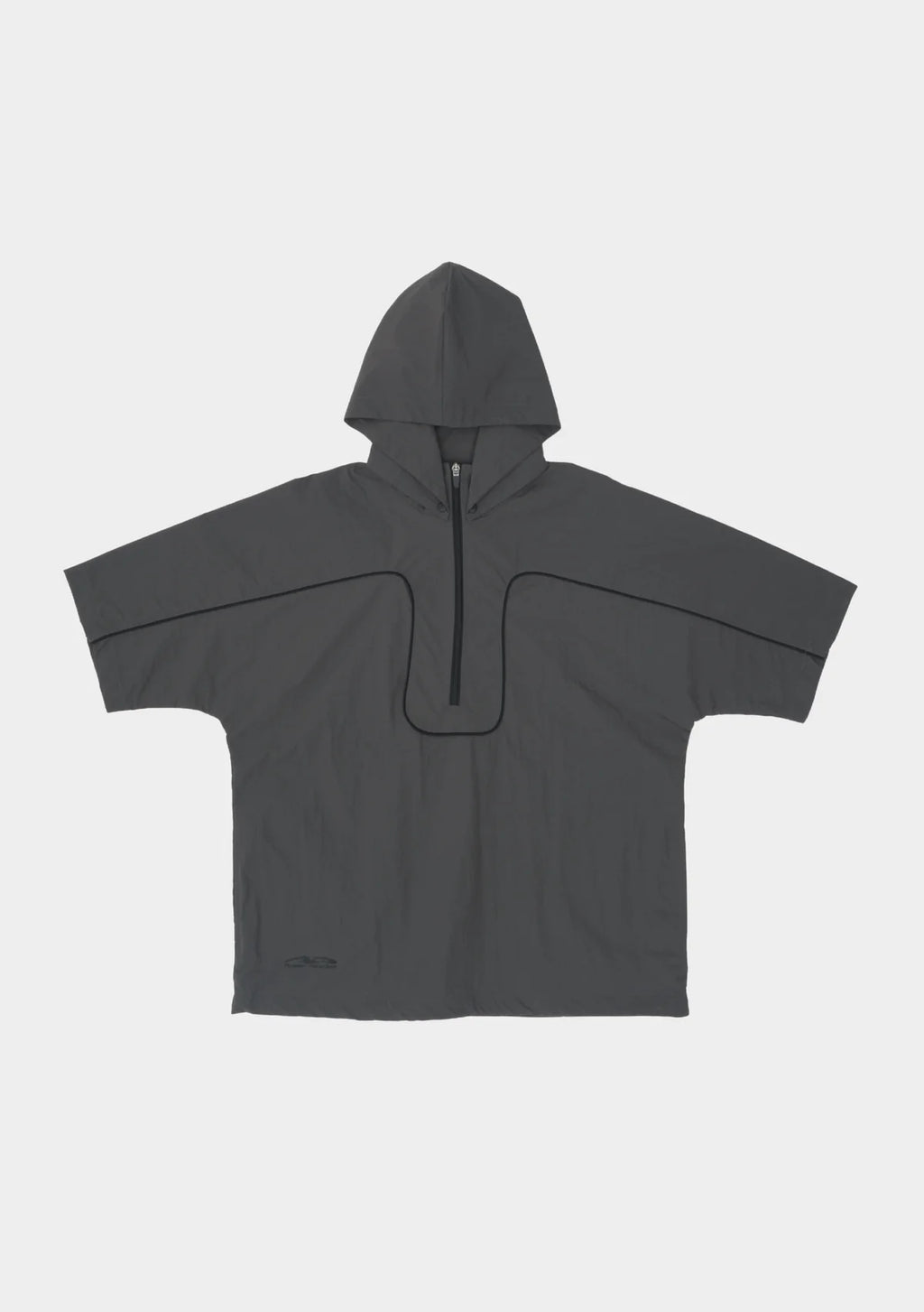 DETACHABLE HOOD SHIRT V2