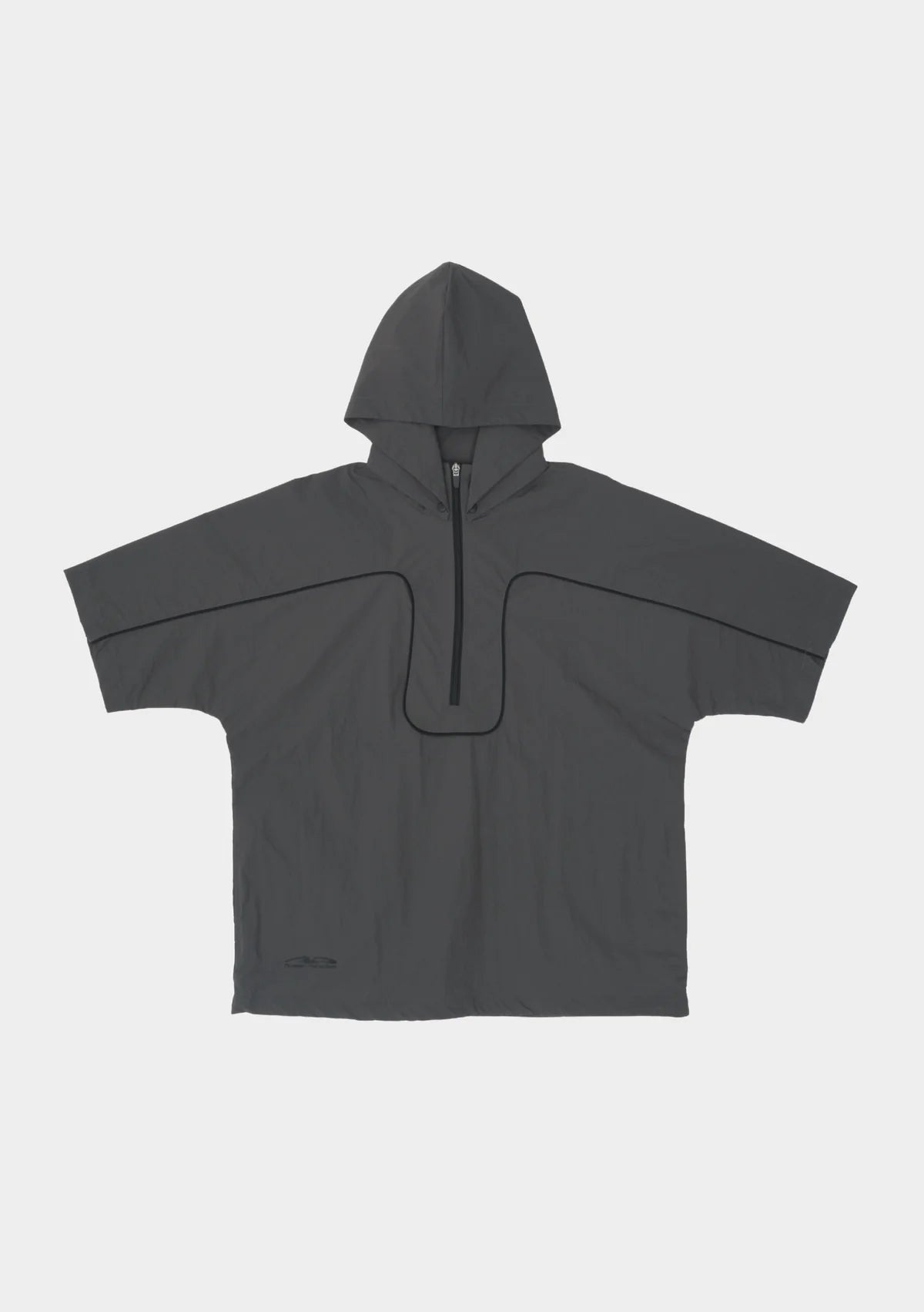 DETACHABLE HOOD SHIRT V2