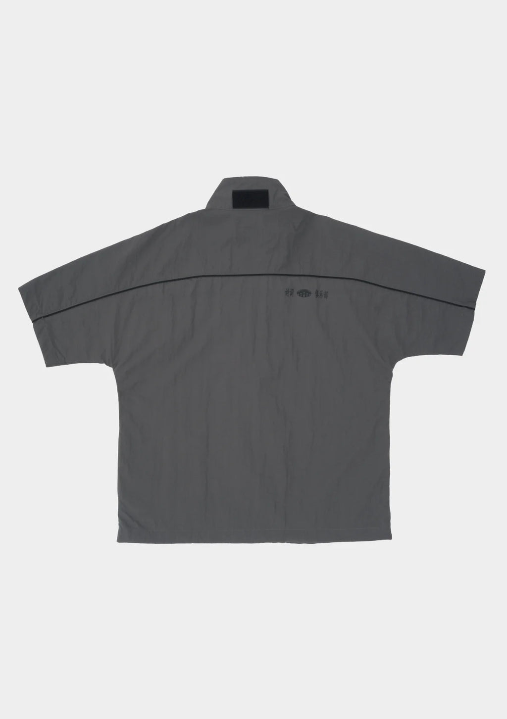 DETACHABLE HOOD SHIRT V2