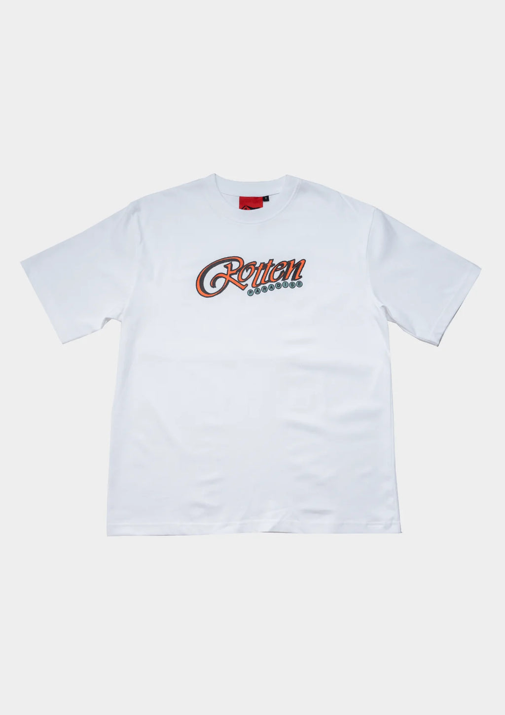 ENERGY LOGO TEE