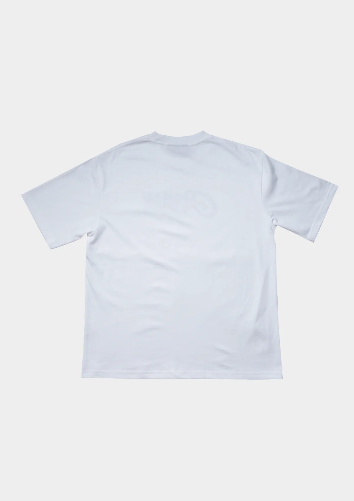 ENERGY LOGO TEE