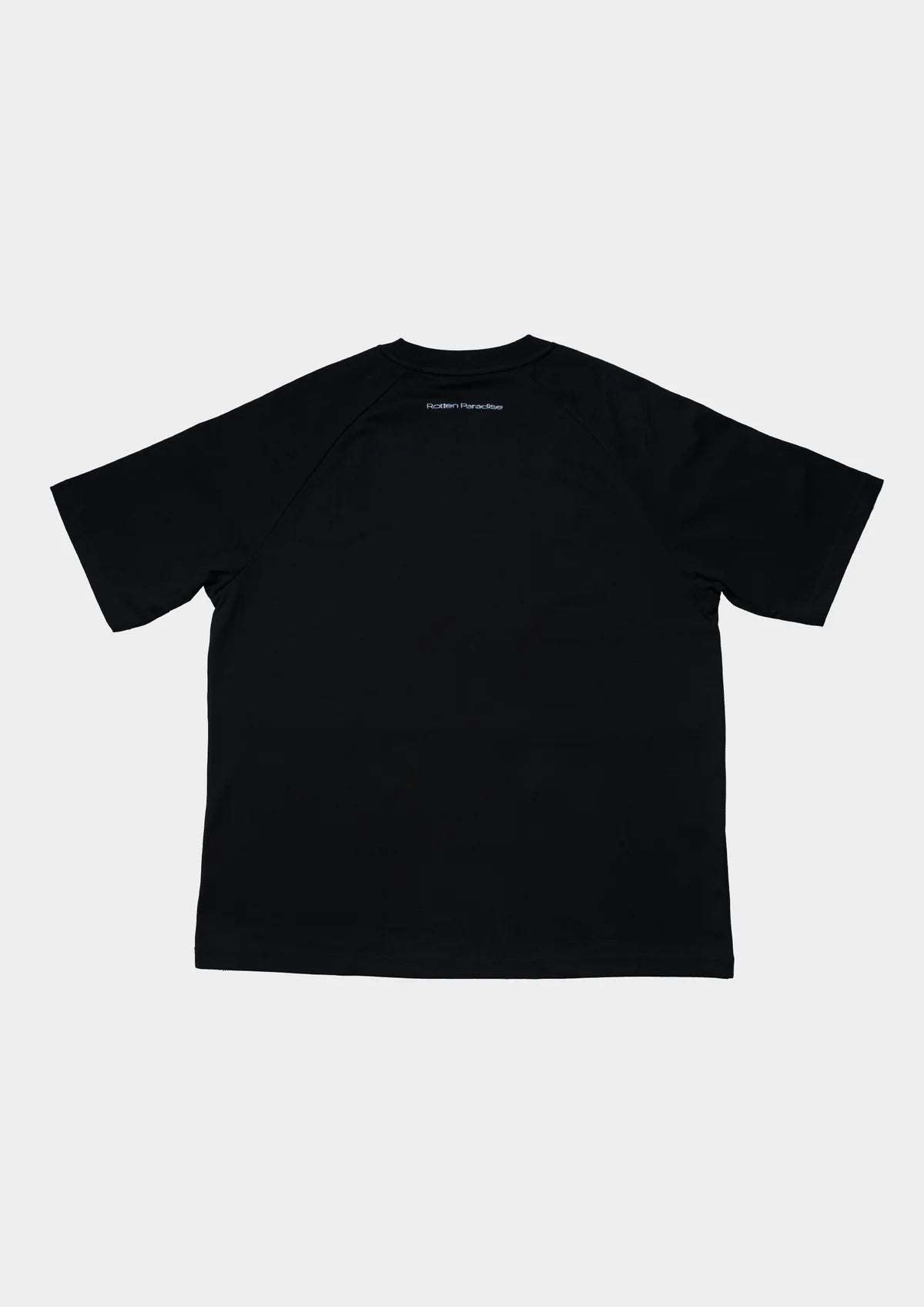 MINI LOGO RAGLAN TEE