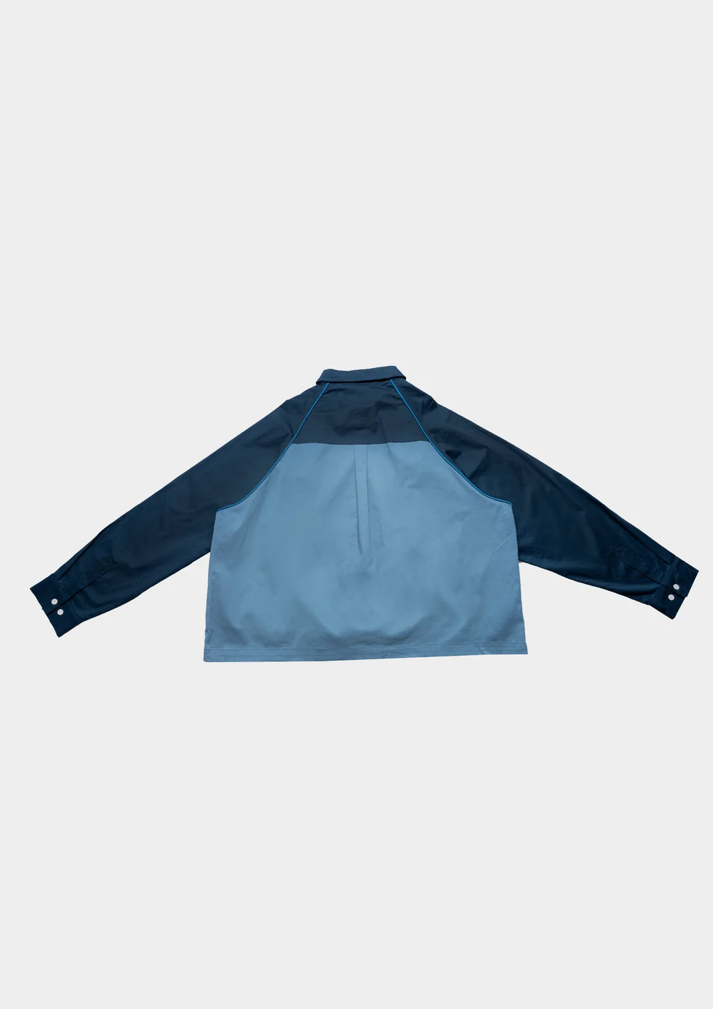 SPEAKER L/S SHIRT