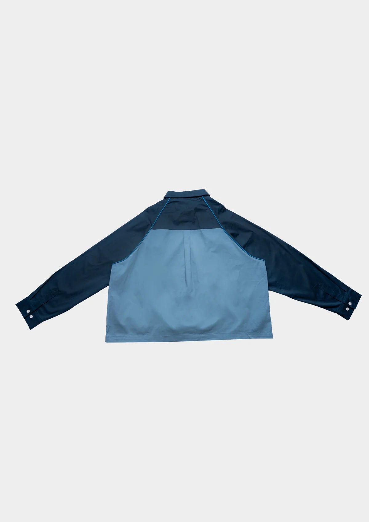 SPEAKER L/S SHIRT