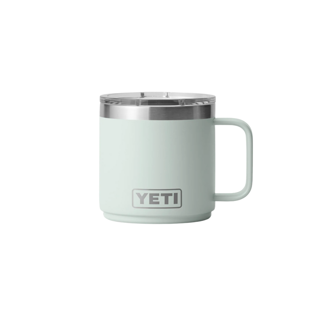 RAMBLER 14 OZ CL MUG 2.0 MS RIDGELINE