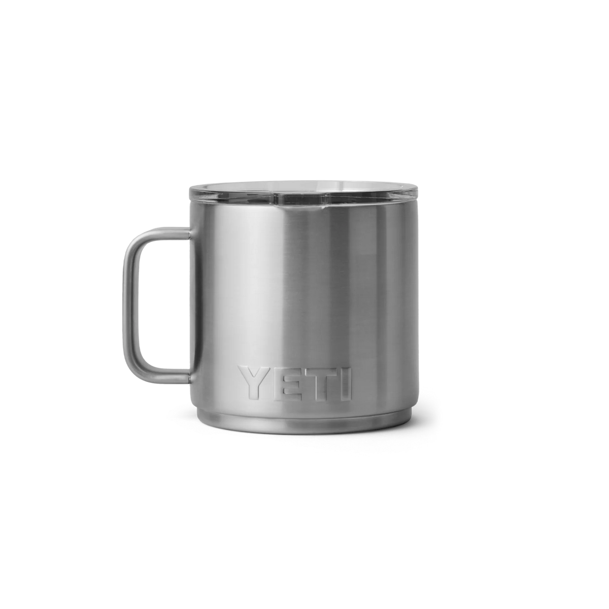 RAMBLER 14 OZ CL MUG 2.0 MS SS STAINLESS