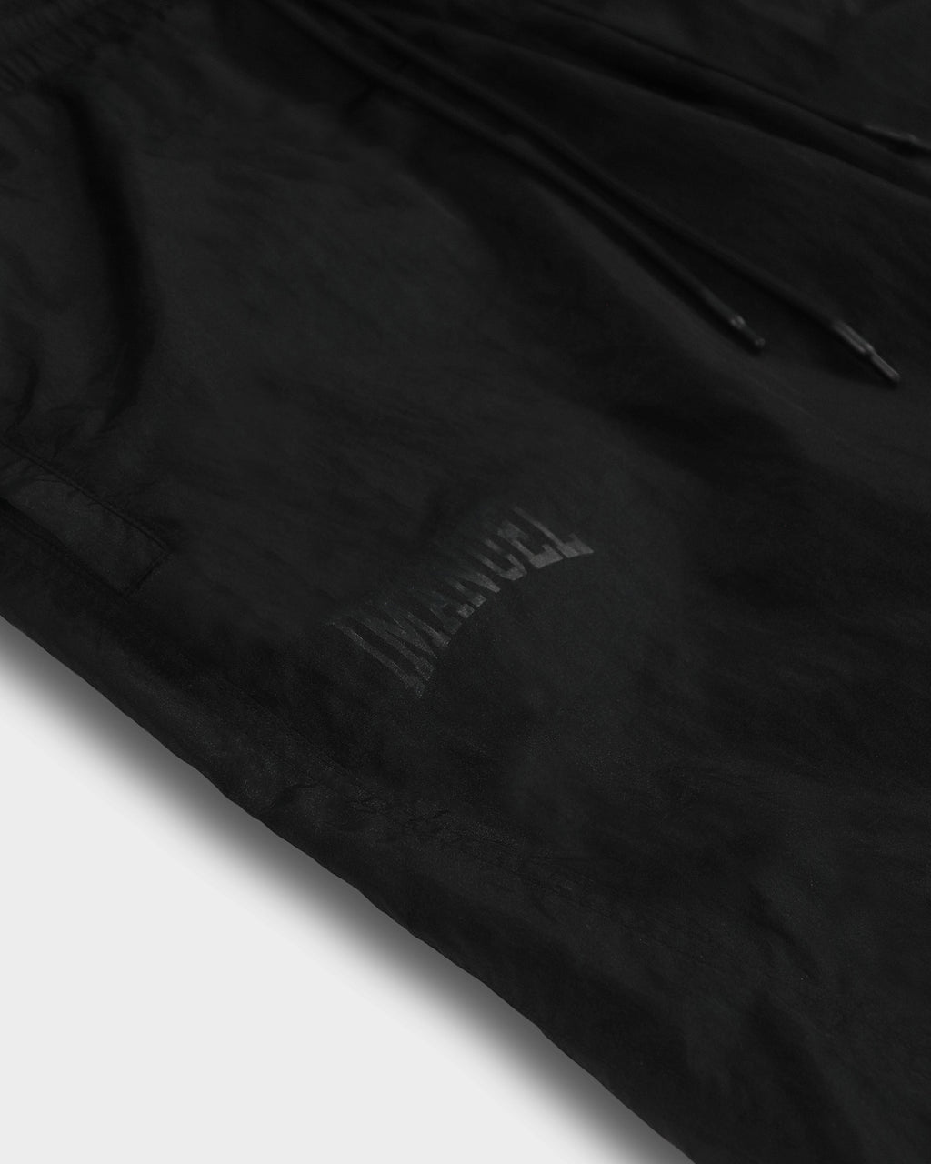 ⁠“DIVISION” TRACKSUIT PANTS