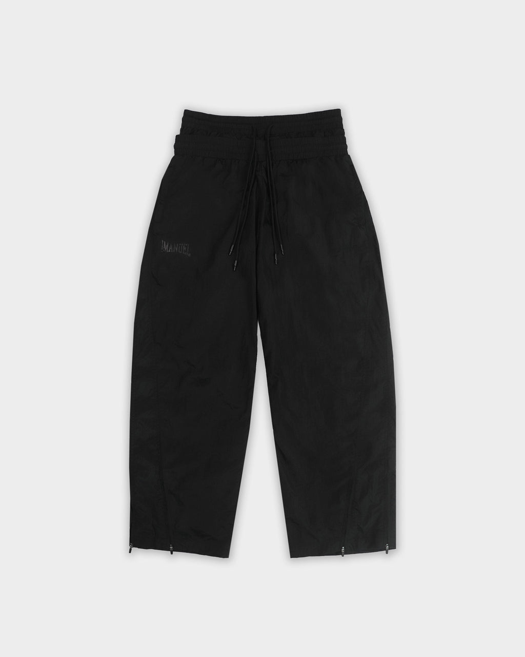 ⁠“DIVISION” TRACKSUIT PANTS