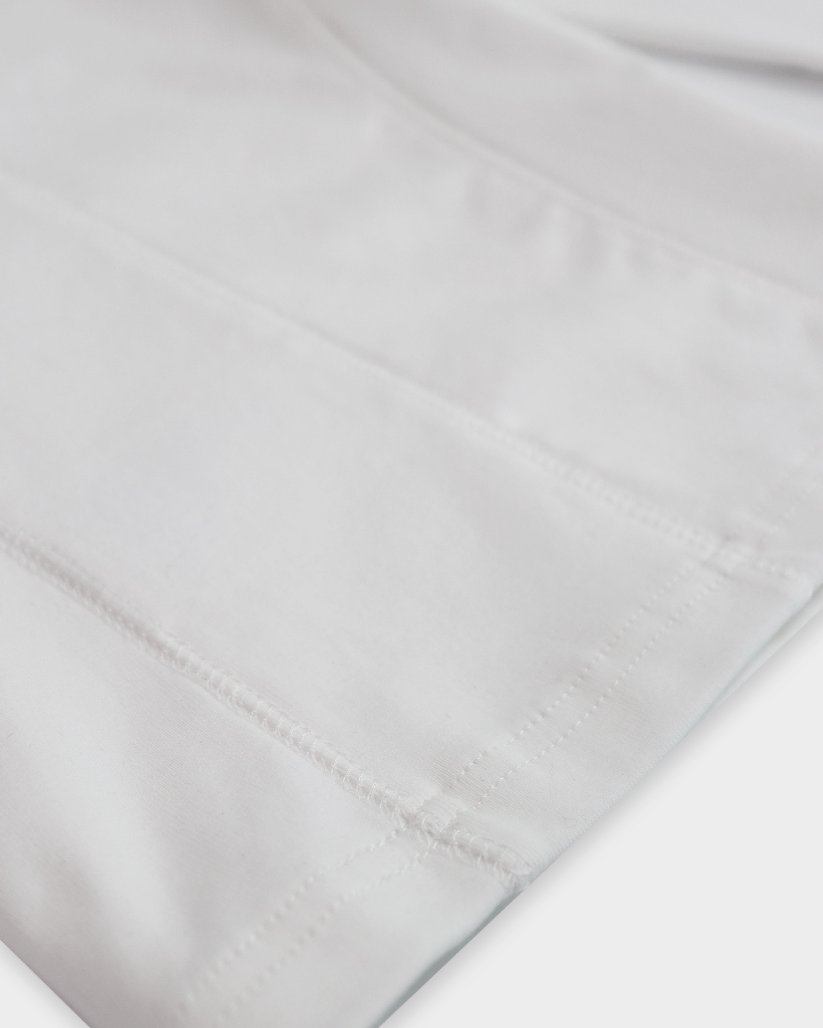 ⁠“SINCERITY” SLIM LONGSLEEVE TOP